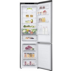 Холодильник LG GW-B509SMJM в Запорожье